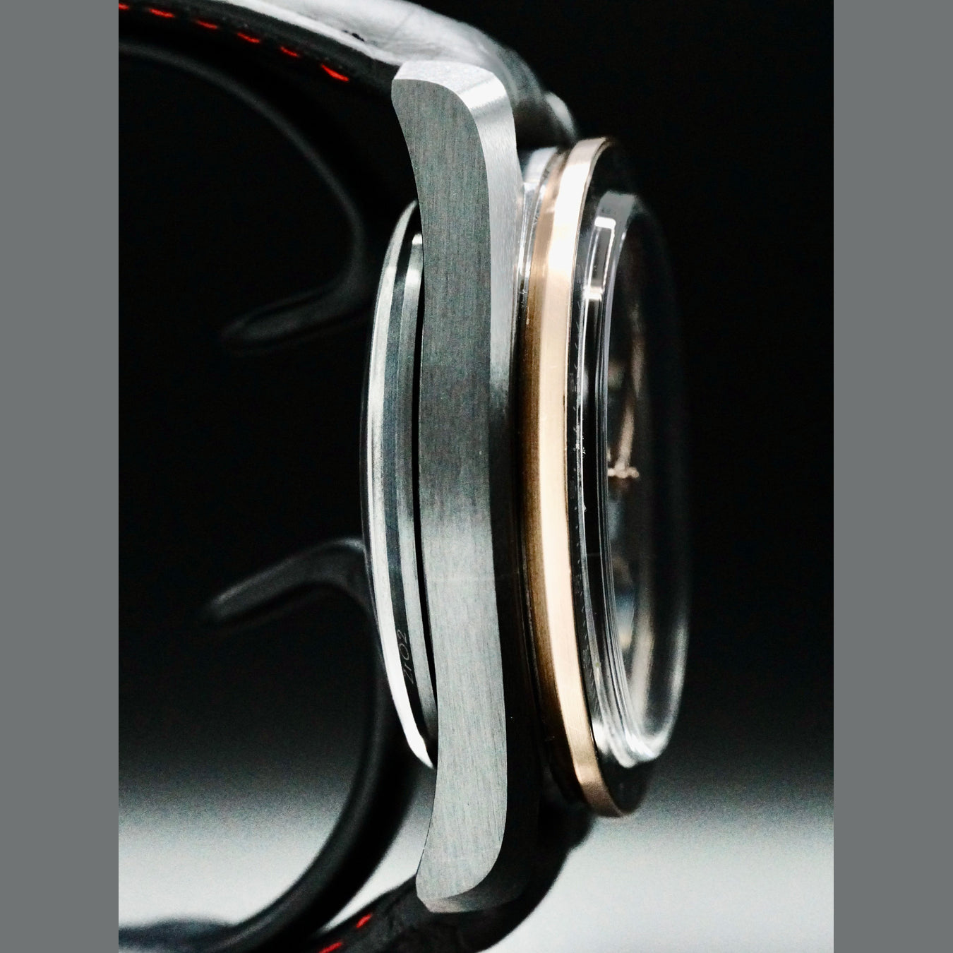 Omega Speedmaster Moonwatch Professional Dark Side of the Moon Sedna Black Chronograph 44.25mm 311.63.44.51.06.001