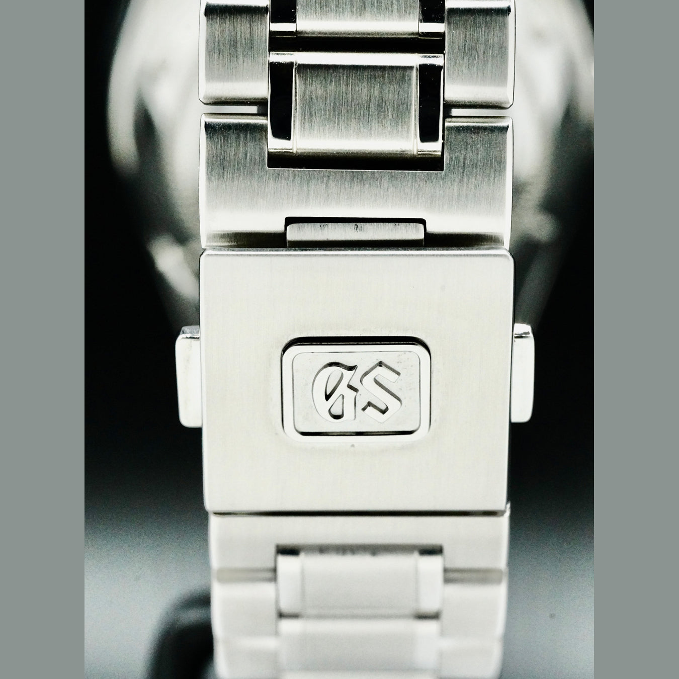 Grand Seiko SBGJ261 Hi Beat 36000 GMT Peacock