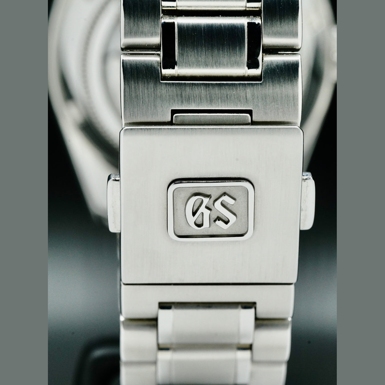 Grand Seiko SBGJ201 Hi-Beat GMT