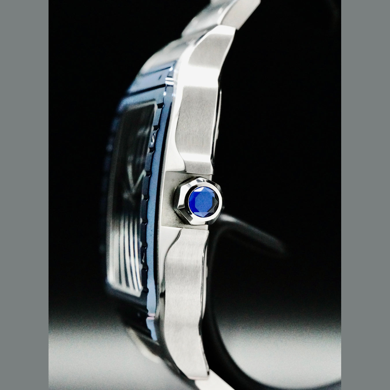 Cartier WSSA0048 Santos