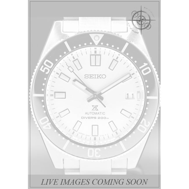 Seiko Prospex SPB213 Limited Edition