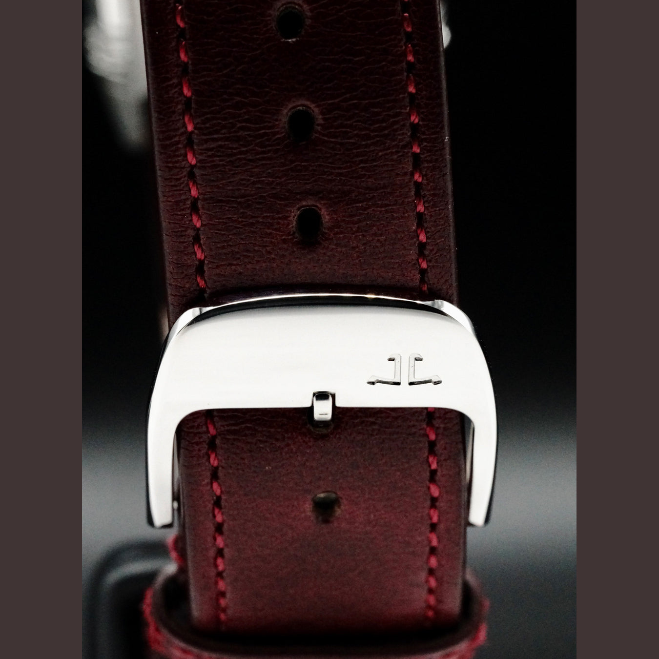Jaeger-LeCoultre Q278856J Reverso Rogue