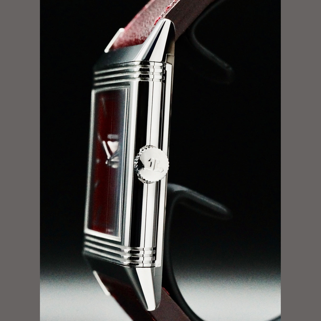 Jaeger-LeCoultre Q278856J Reverso Rogue