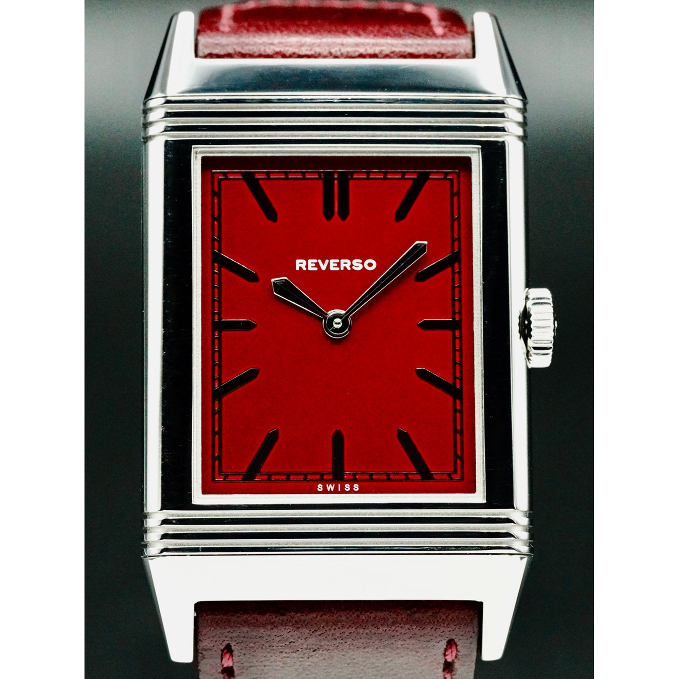 Jaeger-LeCoultre Q278856J Reverso Rogue