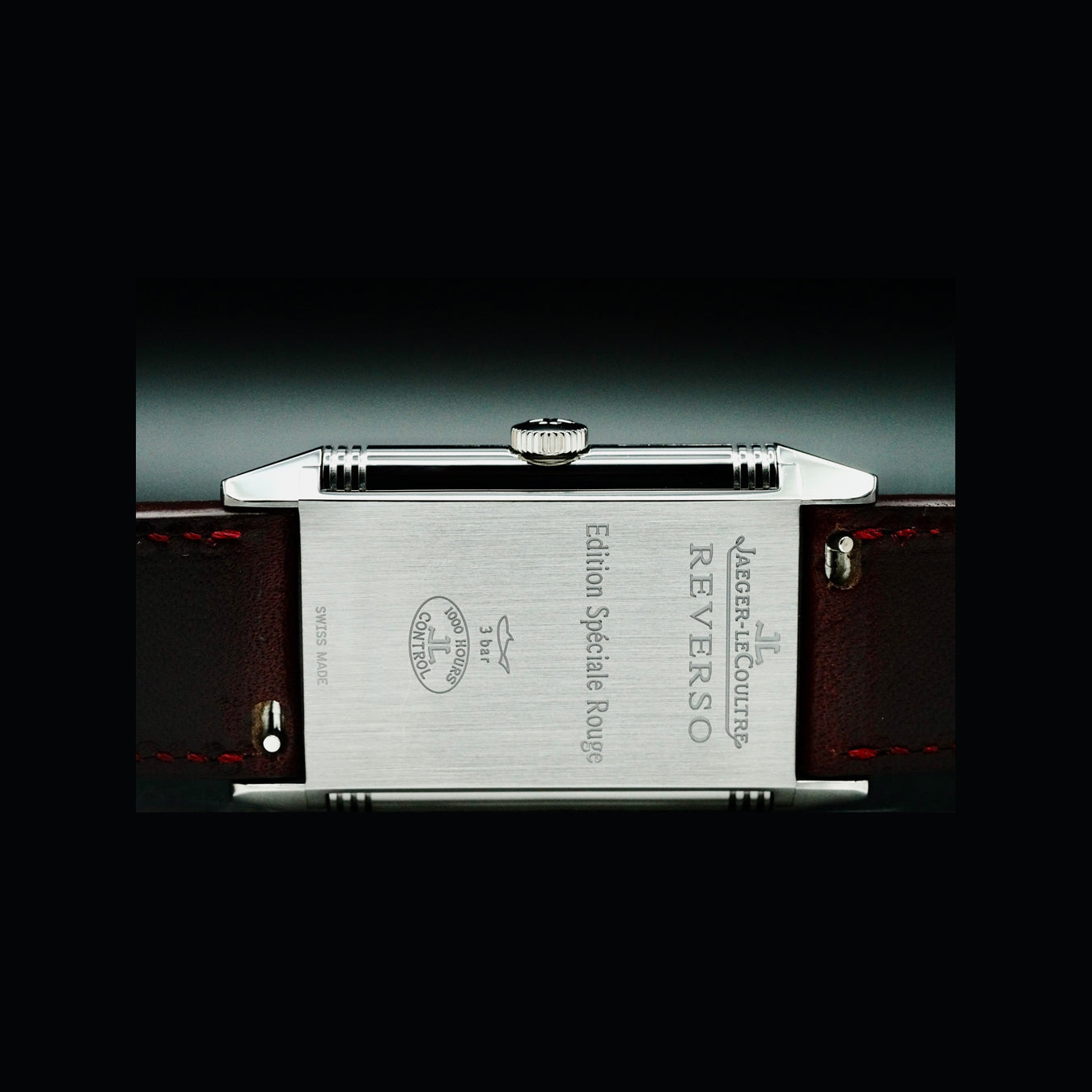 Jaeger-LeCoultre Q278856J Reverso Rogue
