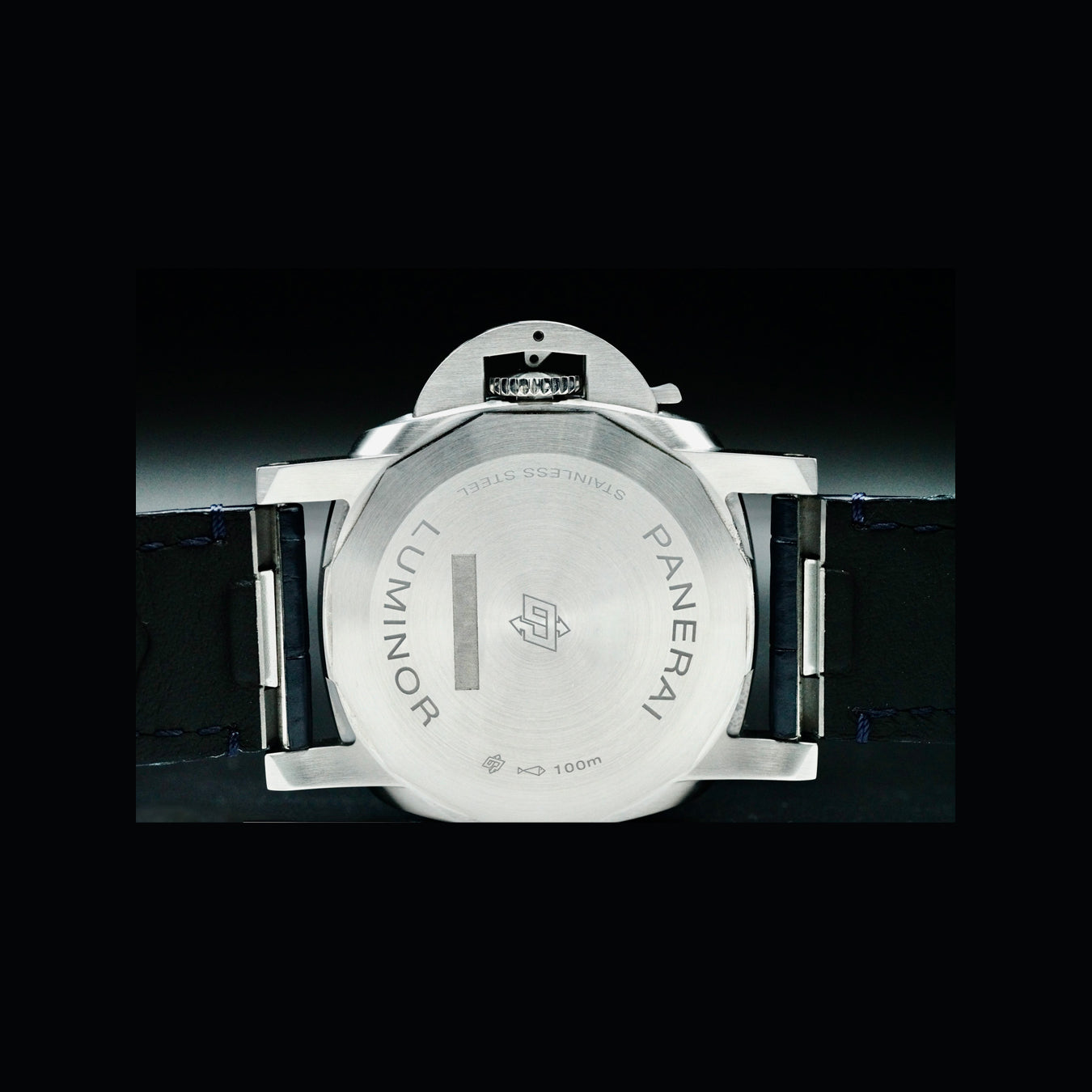 Panerai PAM01370 Luminor Marina
