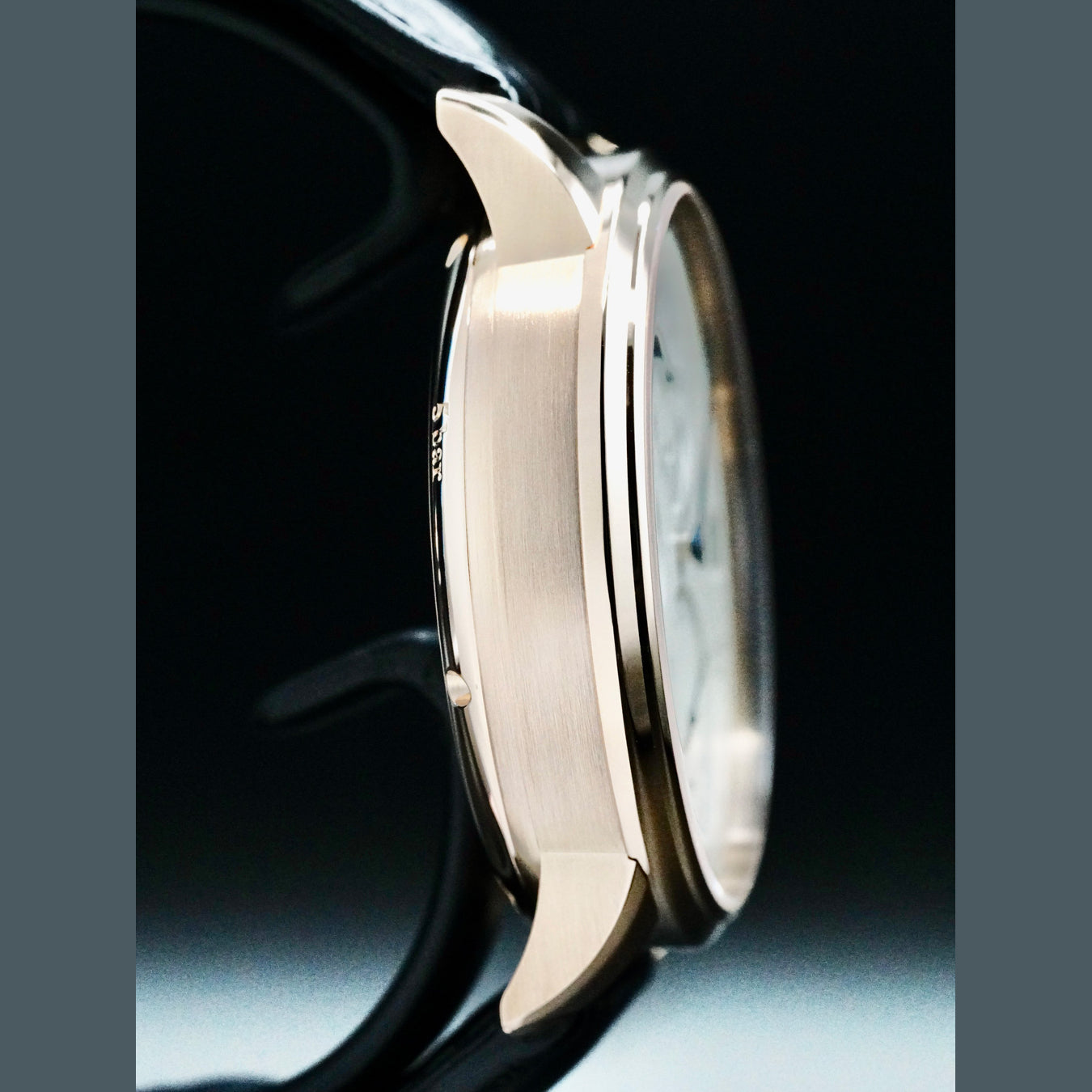 Glashütte Original 1-58-04-04-05-04 Senator Chronometer Regulator Red Gold