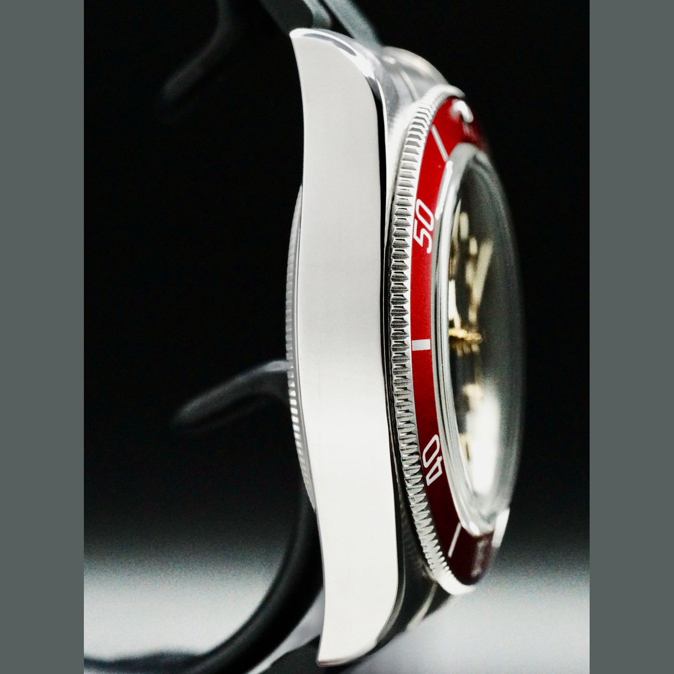Tudor 7941A1A0RU Black Bay Burgundy
