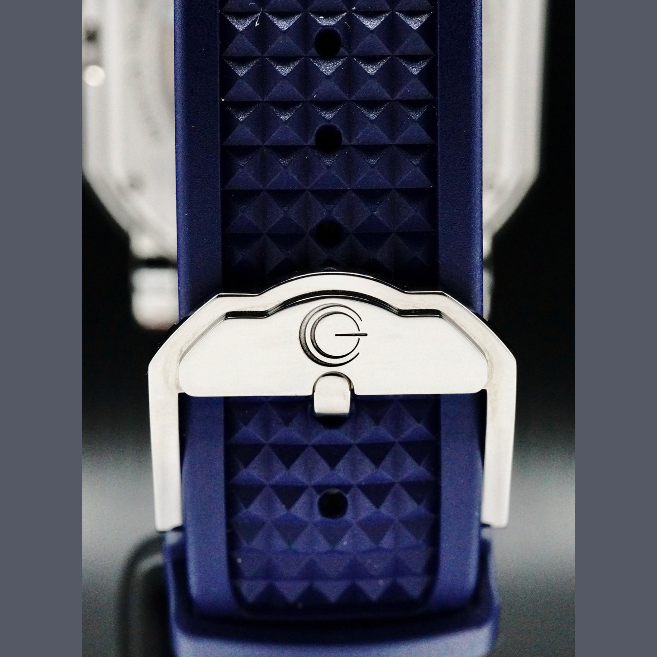 Gerald Charles GC2.0-TX-TN-01 GC Sport