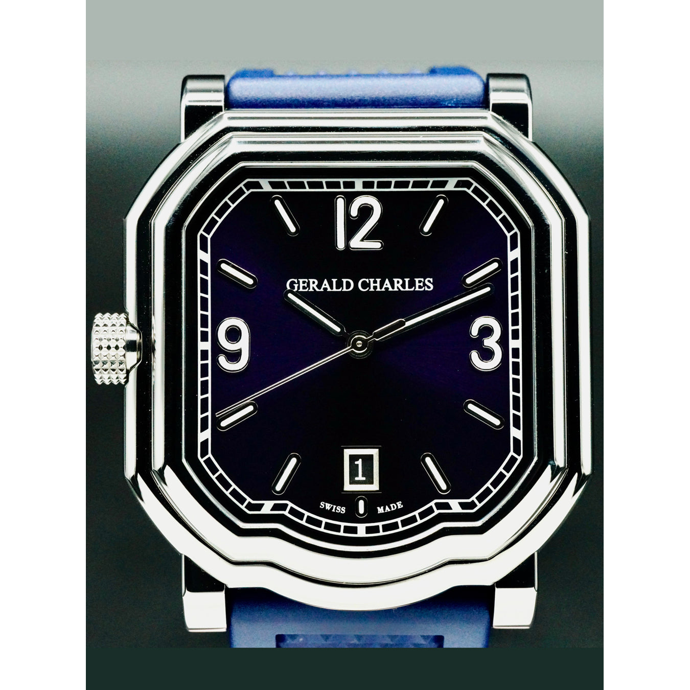 Gerald Charles GC2.0-TX-TN-01 GC Sport