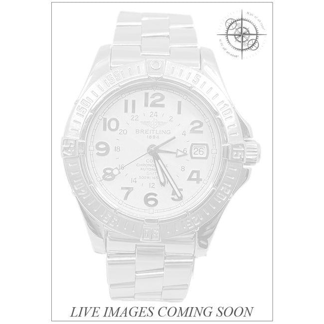 Breitling A32350 Colt GMT A32350