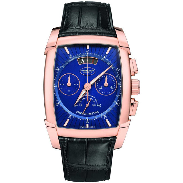 Parmigiani Fleurier PFC193-1002500-XA1442 Kalpagraphe Chronometre