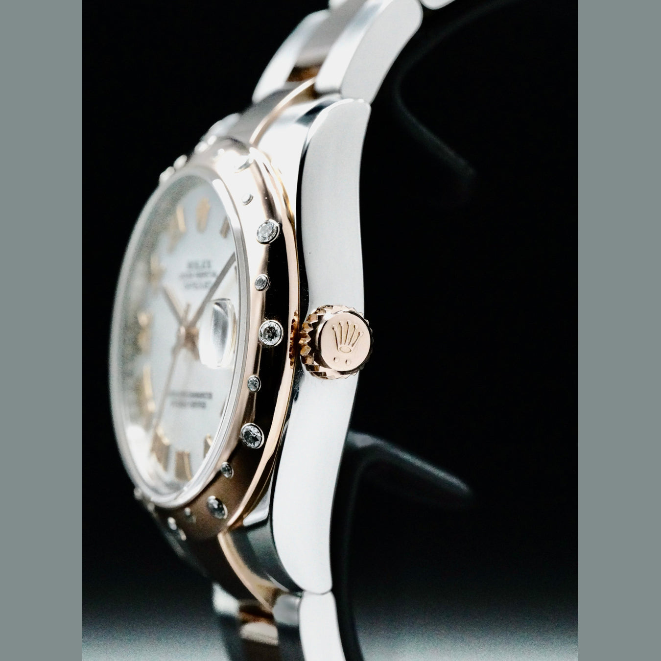 Rolex 178341 Datejust