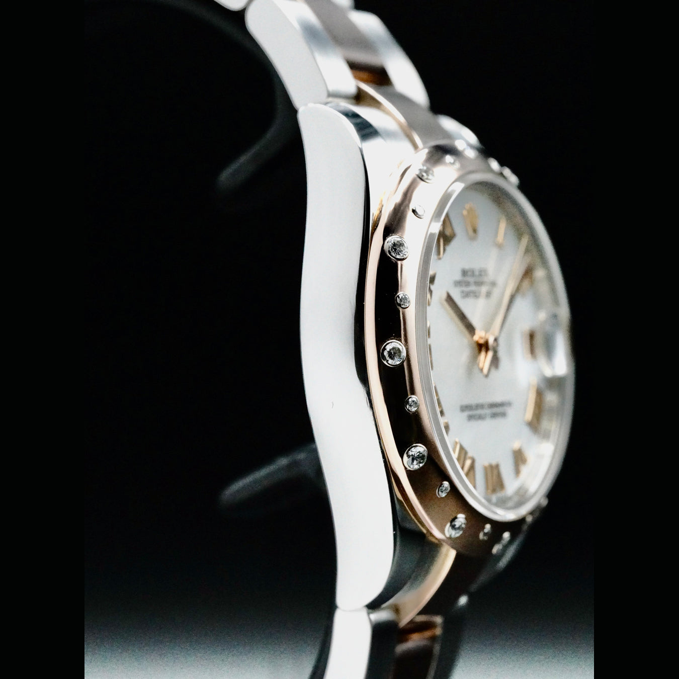 Rolex 178341 Datejust