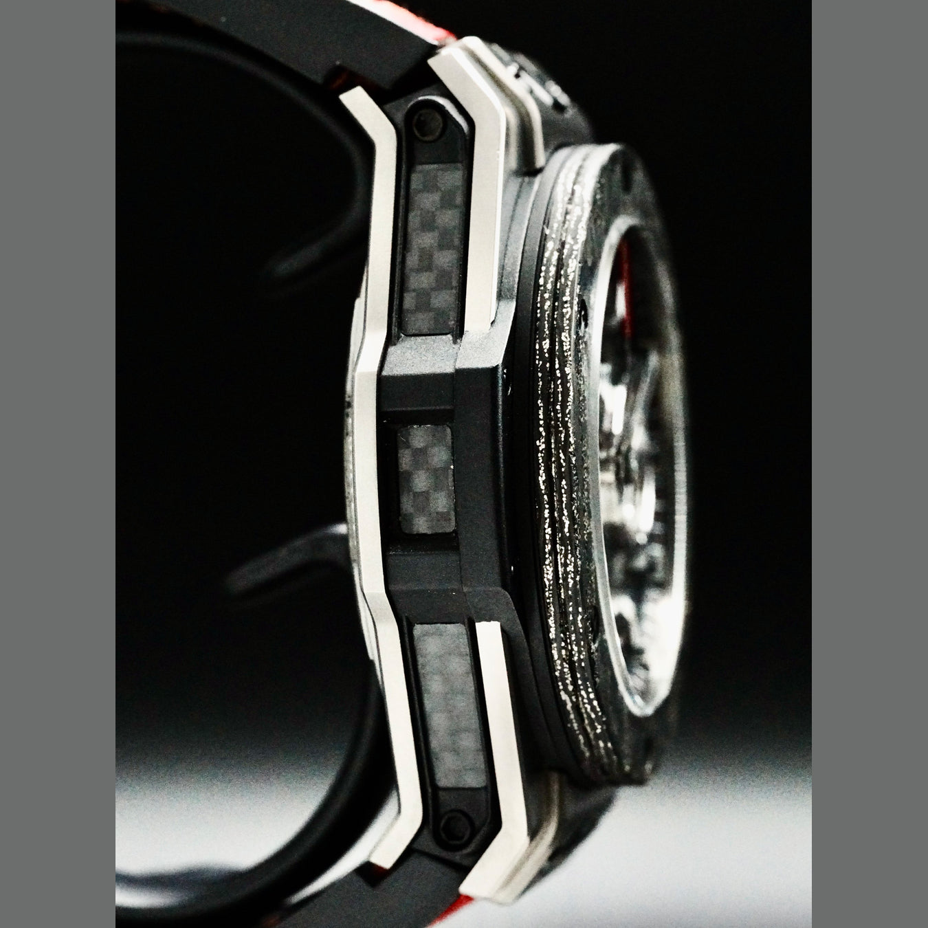 Hublot Big Bang Ferrari Carbon 401.NJ.0123.VR