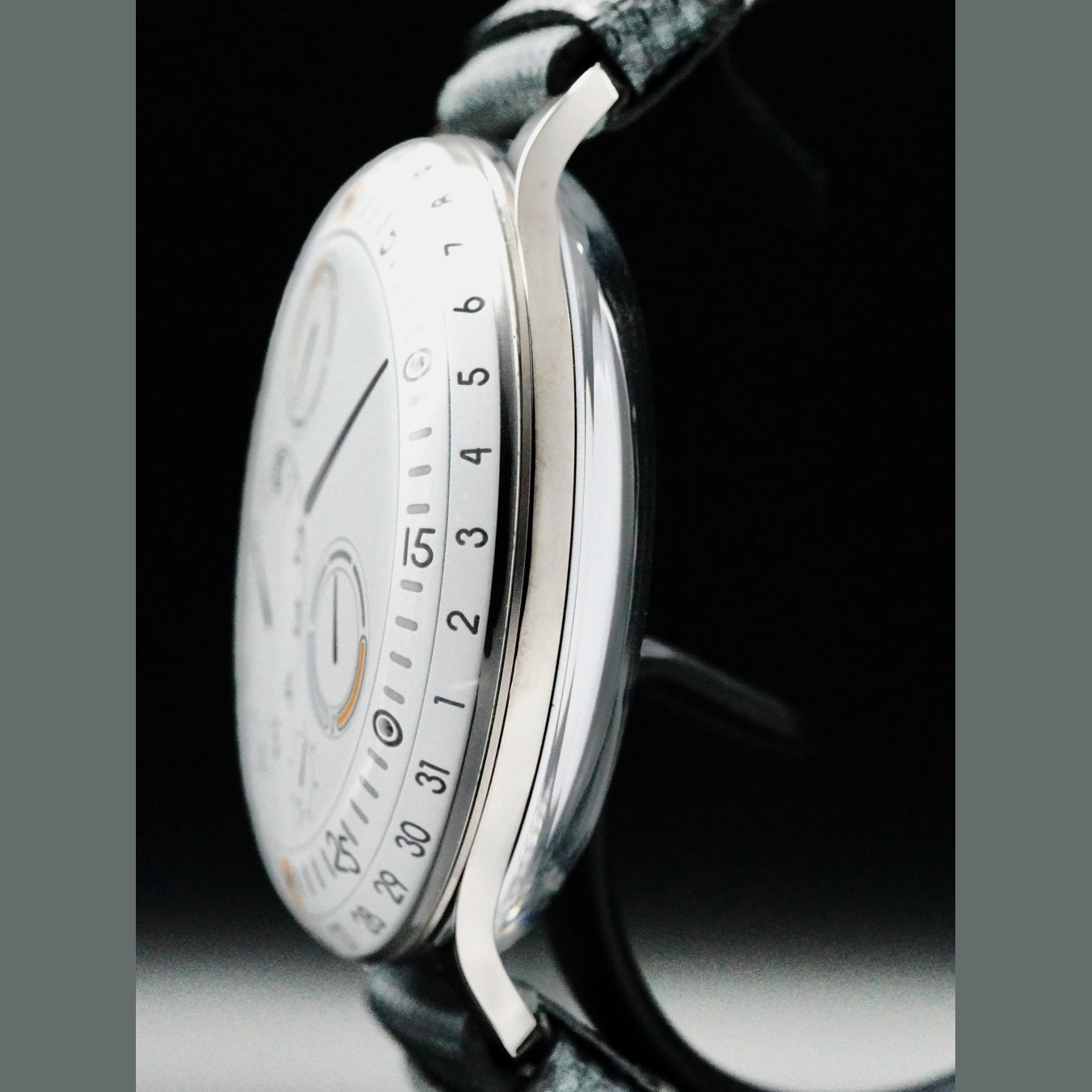Ressence Type 3.5W White