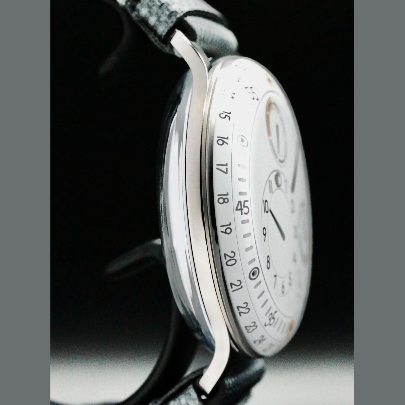 Ressence Type 3.5W White