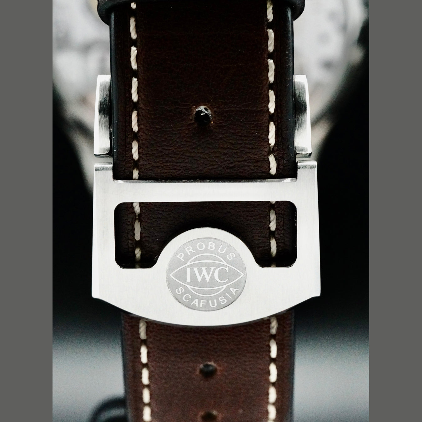 IWC IW515202 Big Pilot Monopusher Edition