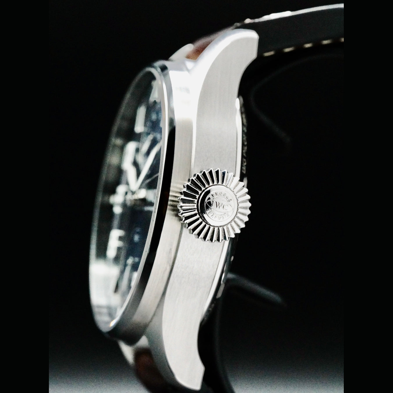 IWC IW515202 Big Pilot Monopusher Edition