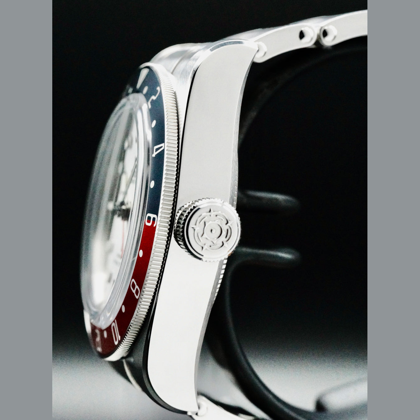 Tudor 79830RB Black Bay GMT