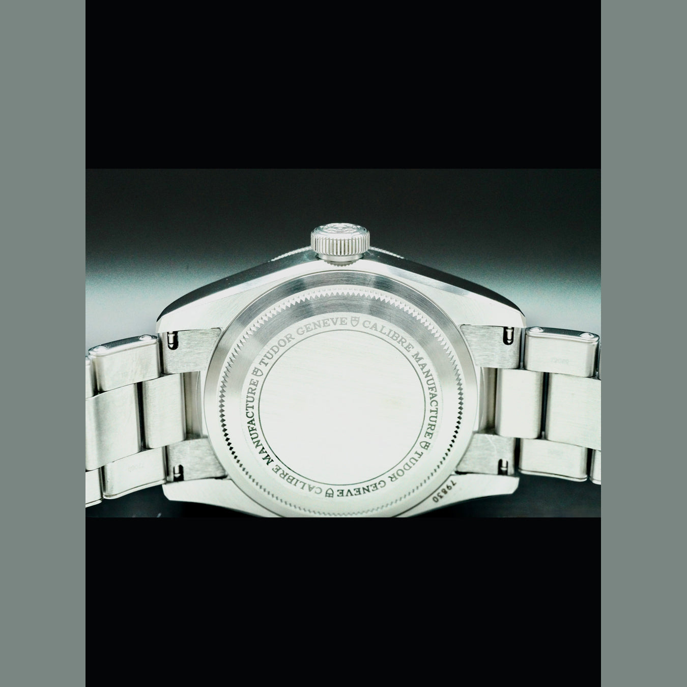 Tudor 79830RB Black Bay GMT