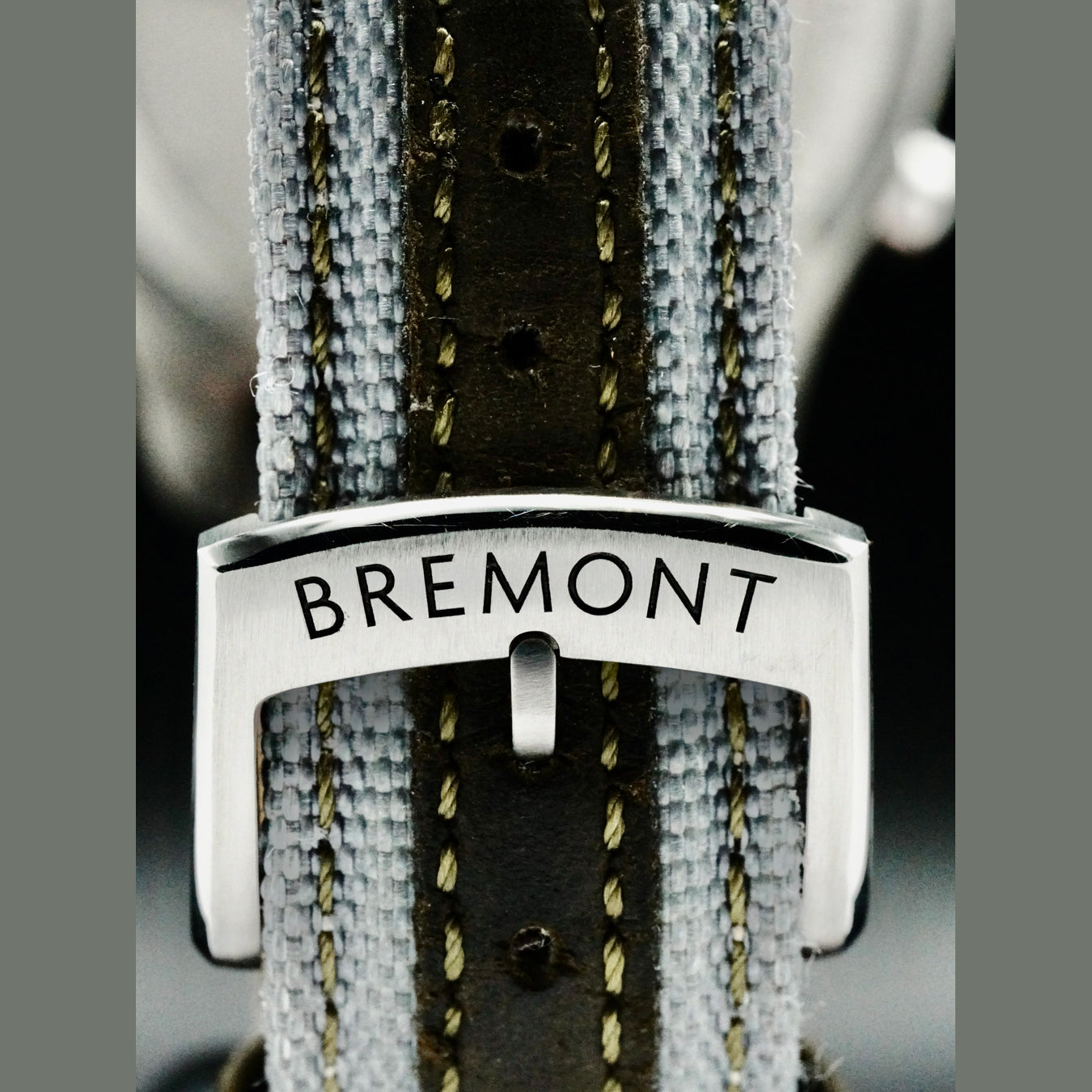 Bremont VULCAN-R-S Vulcan Limited Edition