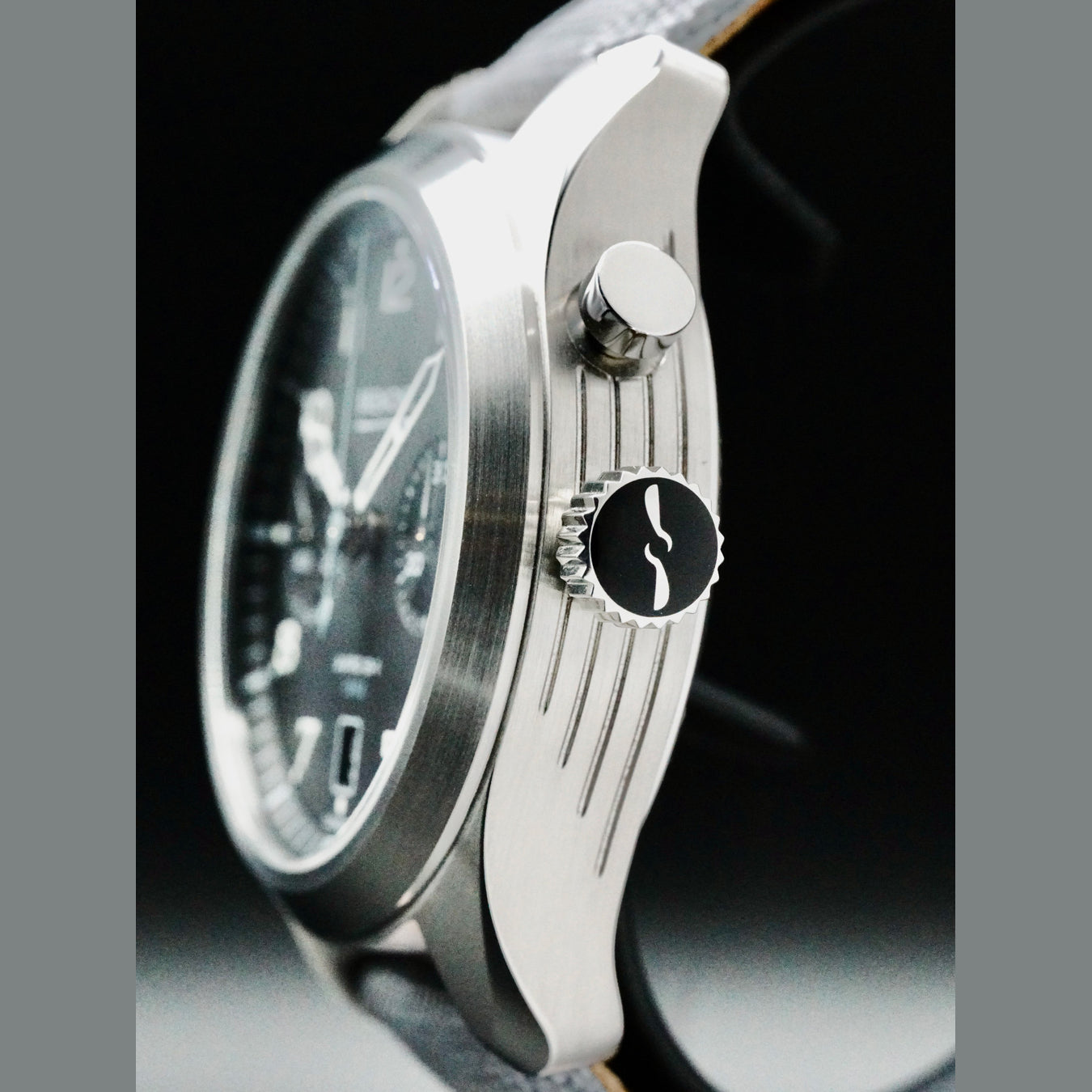 Bremont VULCAN-R-S Vulcan Limited Edition