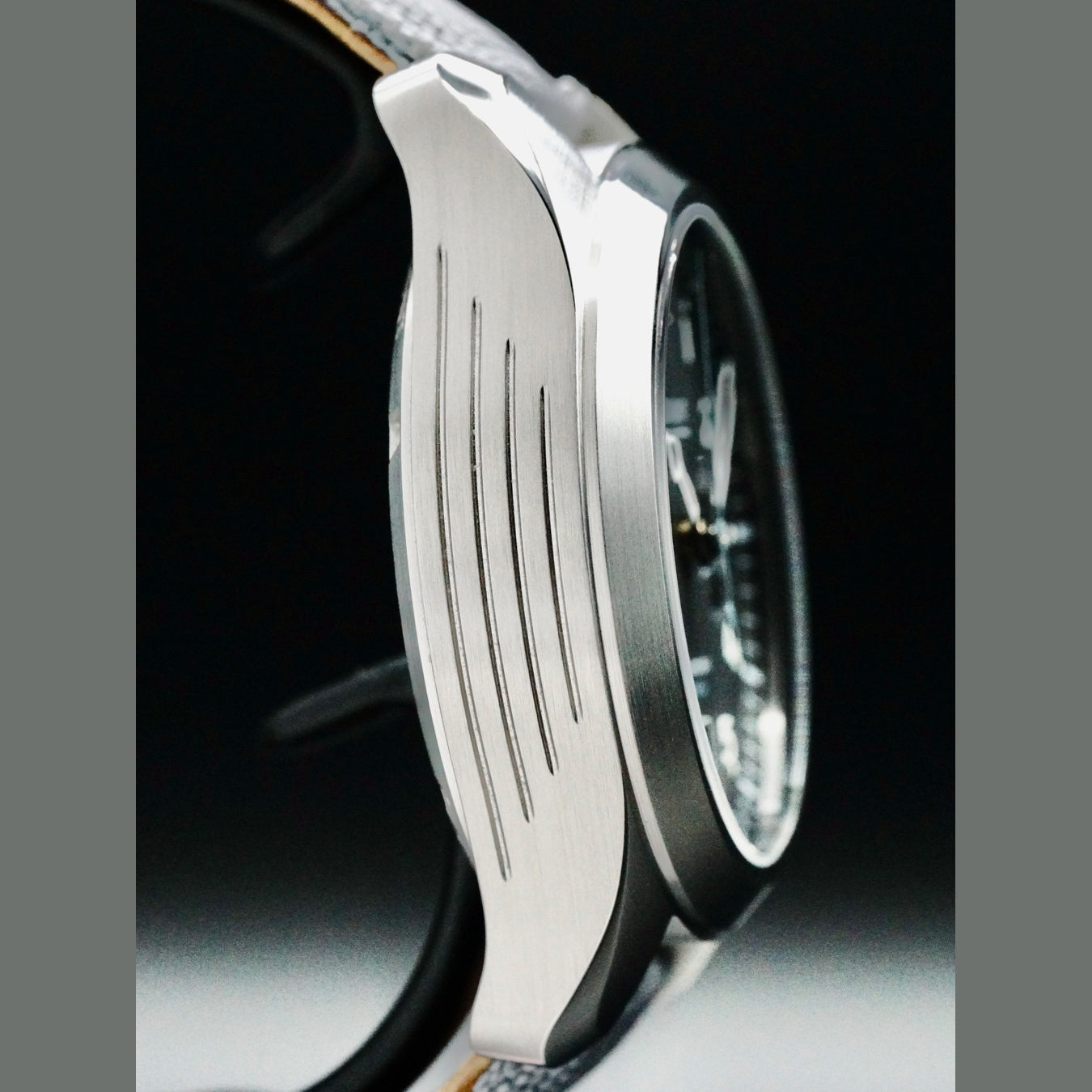 Bremont VULCAN-R-S Vulcan Limited Edition
