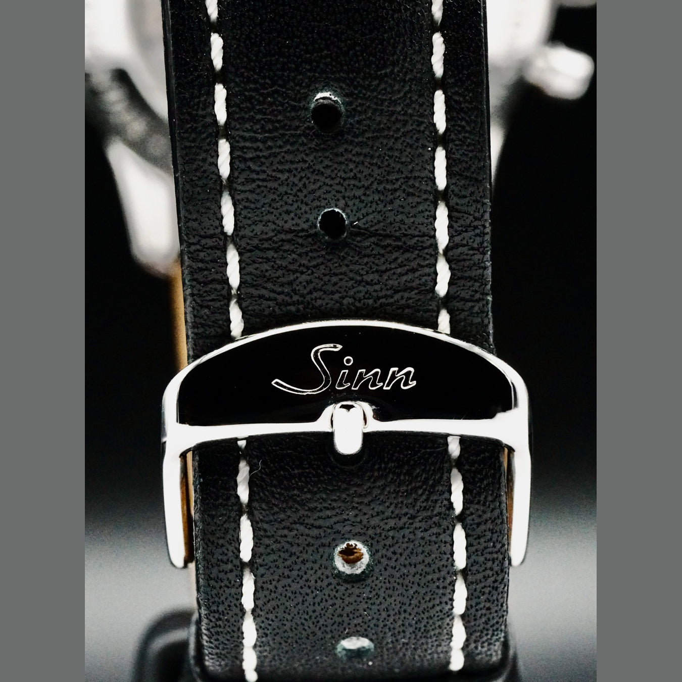 Sinn 903 ST HD Lemania 1873