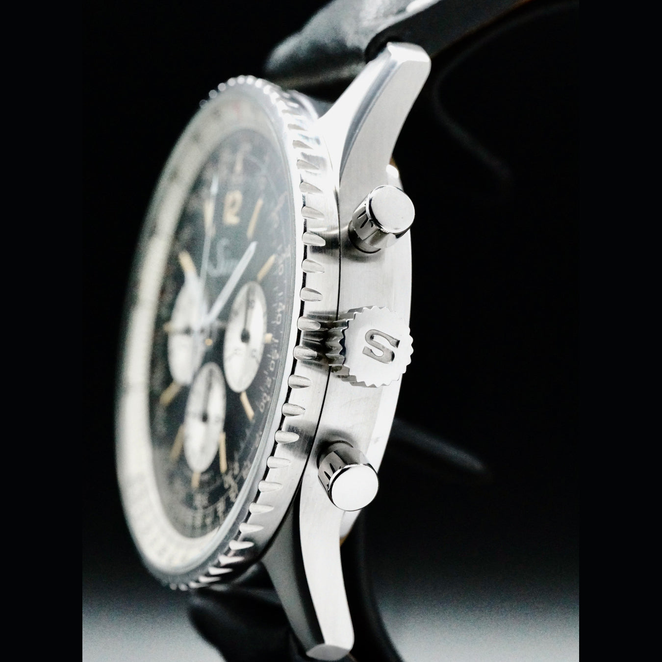 Sinn 903 ST HD Lemania 1873