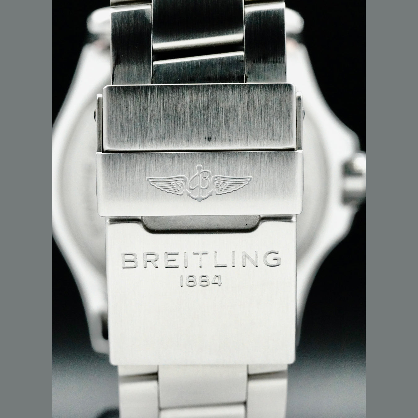 Breitling A17367 Superocean