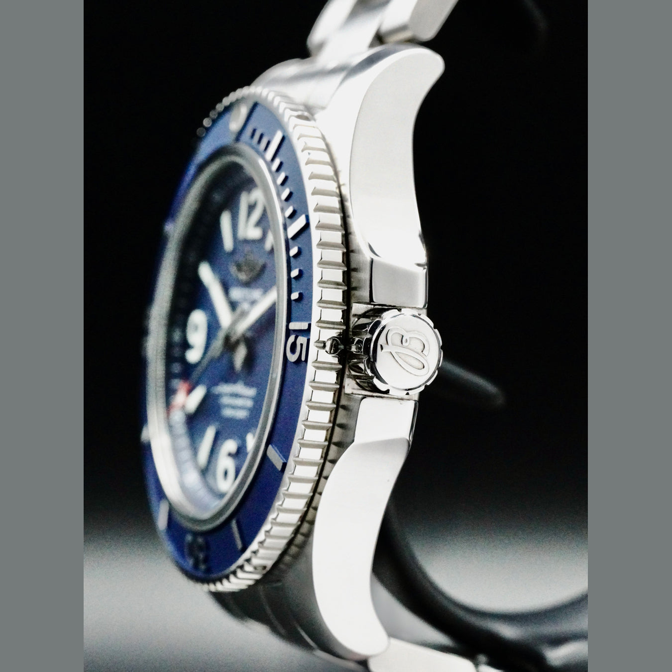 Breitling A17367 Superocean