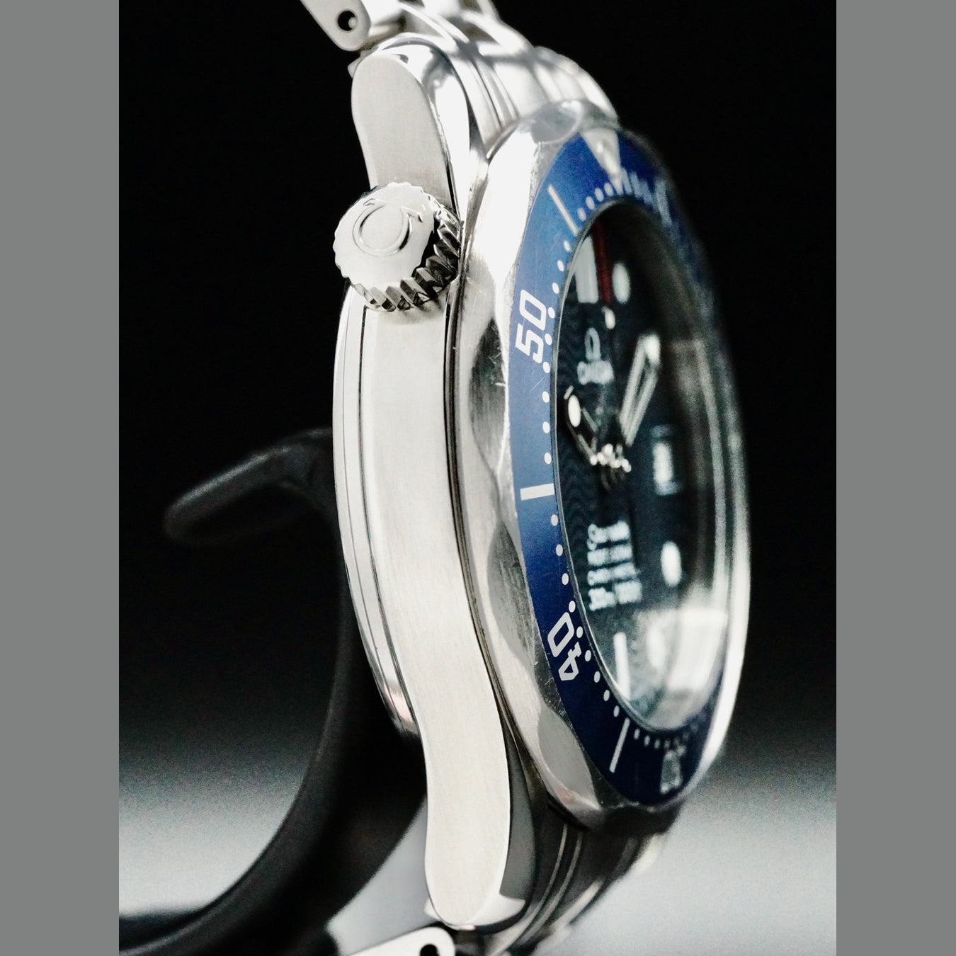 Omega 2551.80.00 Seamaster 300m