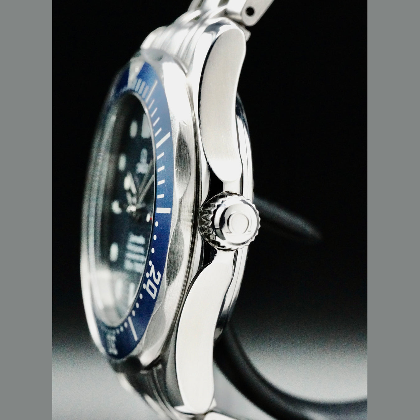 Omega 2551.80.00 Seamaster 300m