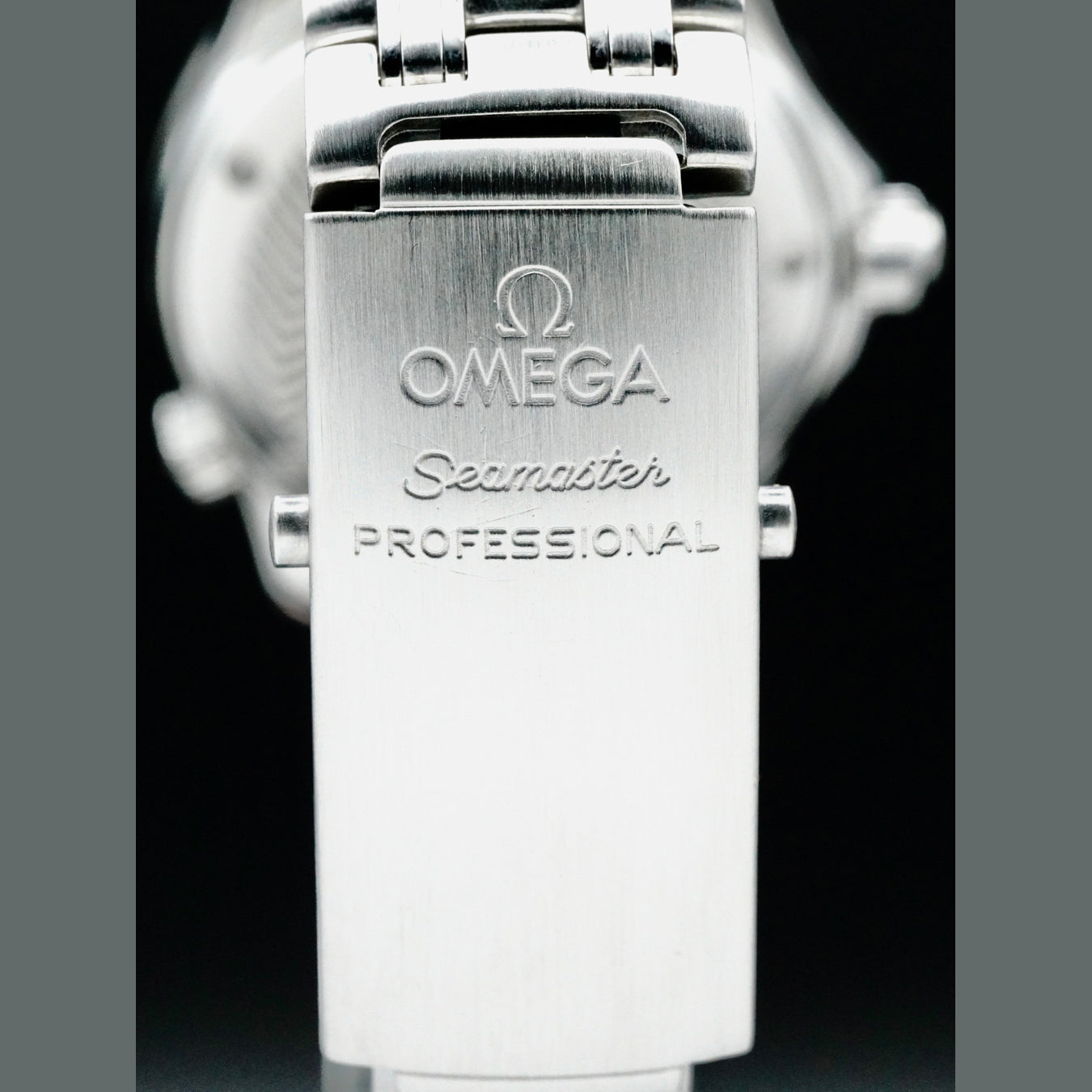 Omega 2551.80.00 Seamaster 300m