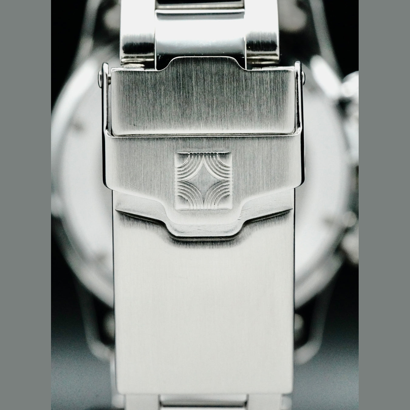 Zenith 02.2310.400 De Luca Full Set Vintage Automatic