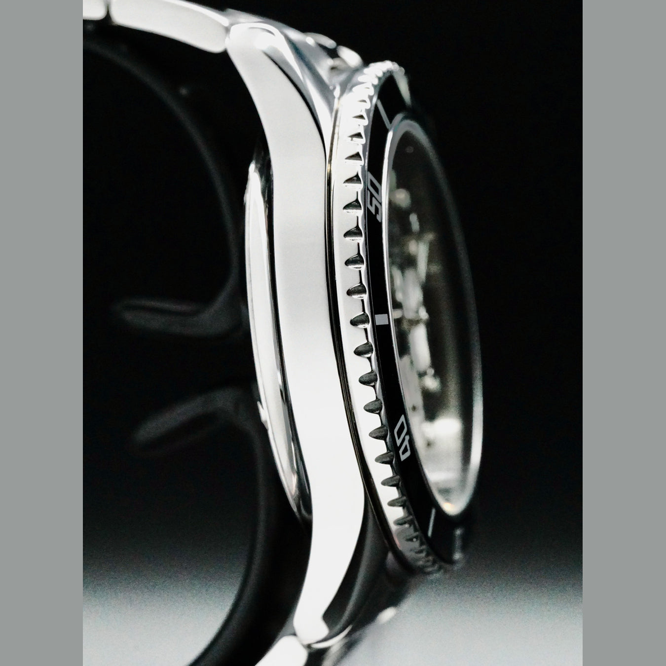 Zenith 02.2310.400 De Luca Full Set Vintage Automatic