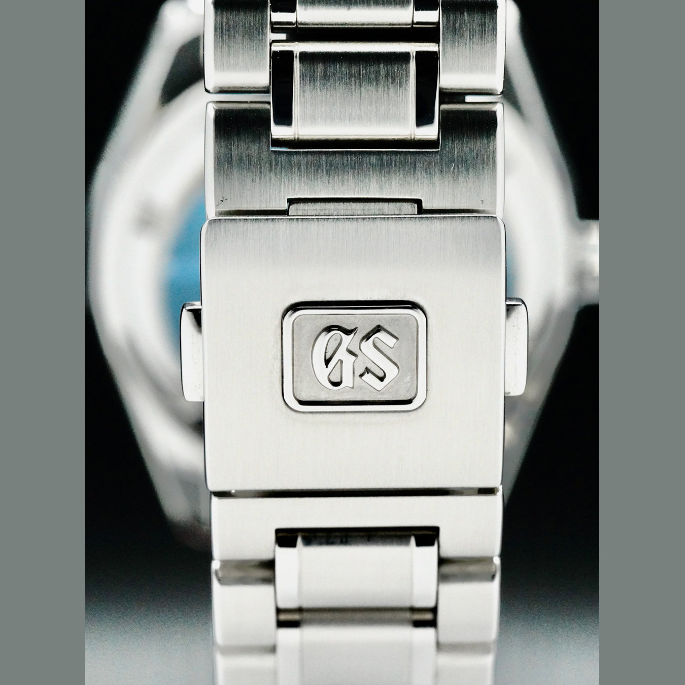 Grand Seiko SBGP001