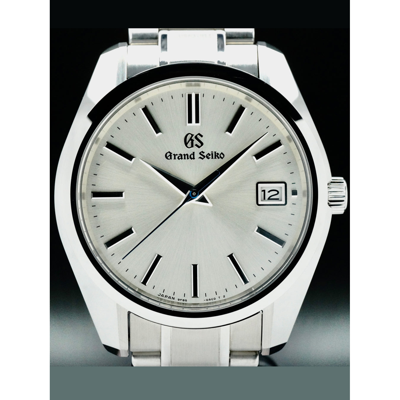 Grand Seiko SBGP001