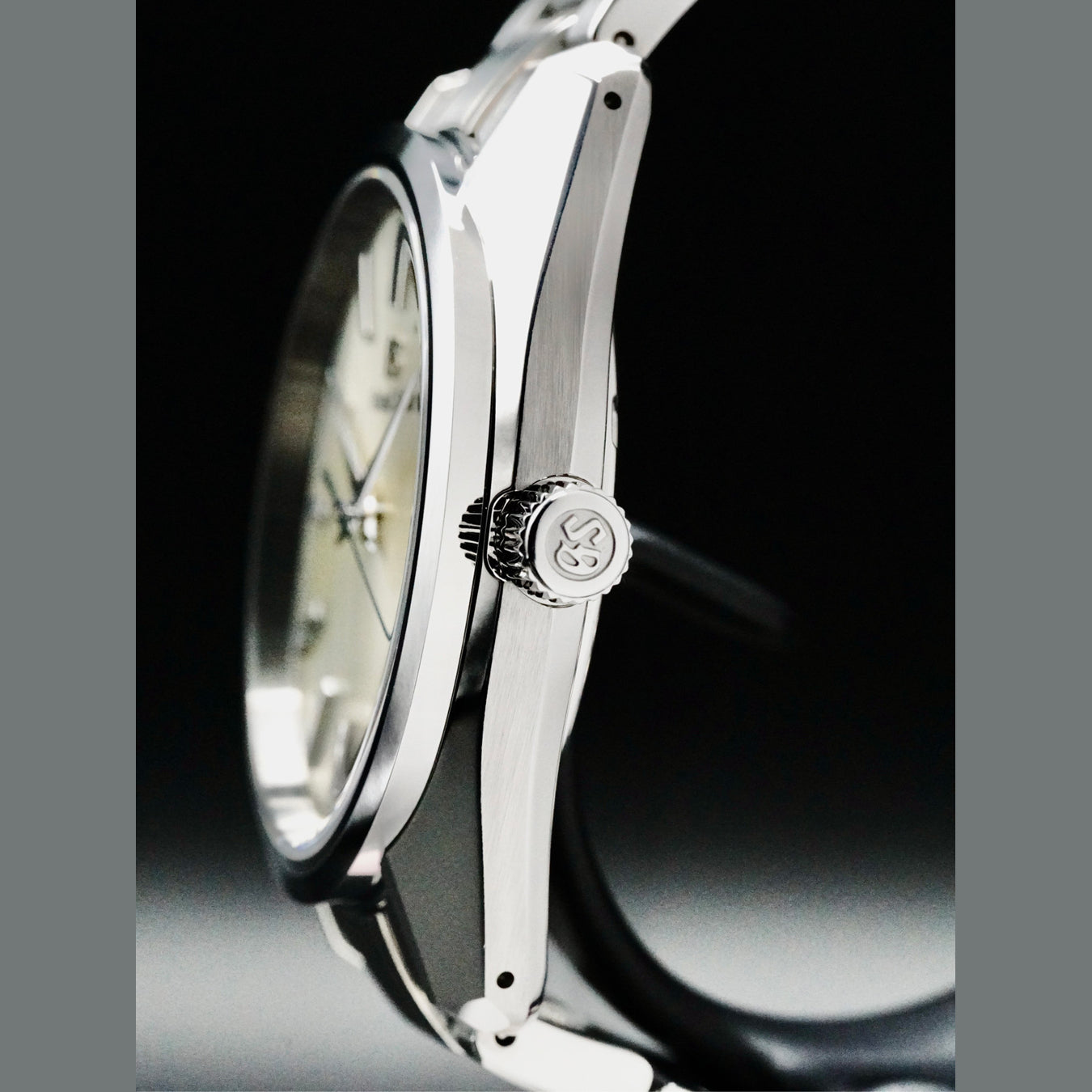 Grand Seiko SBGP001