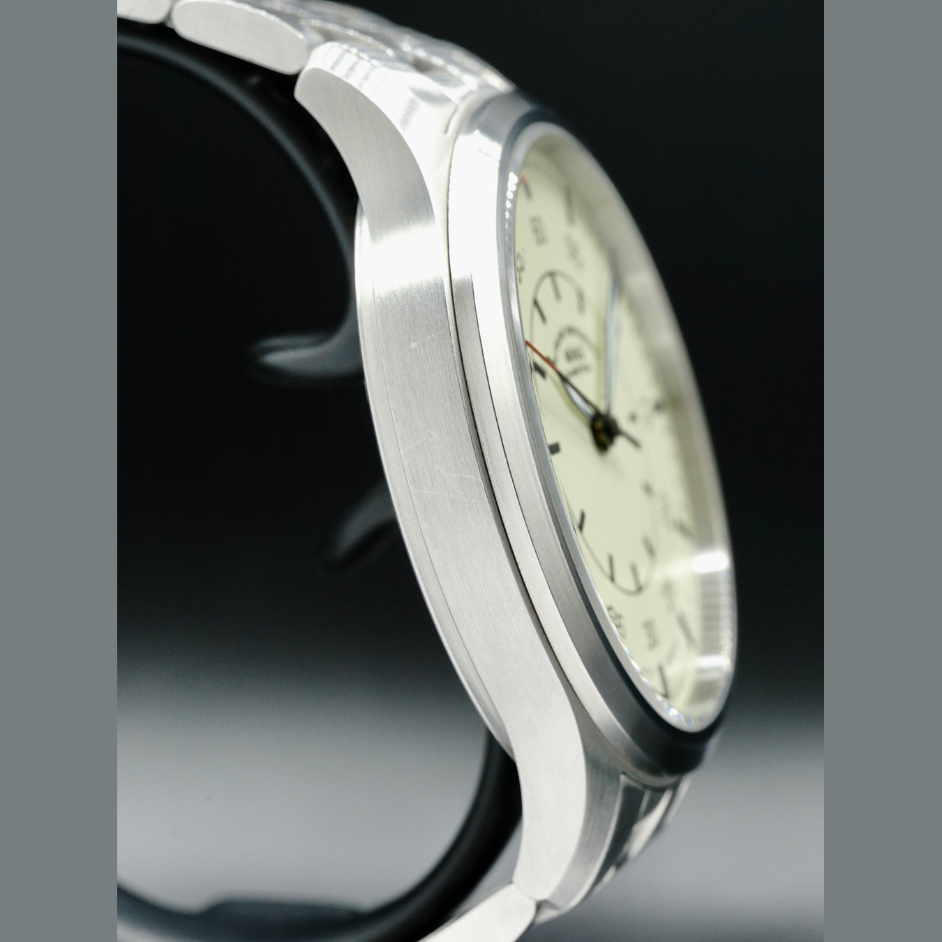 Mühle Glashütte M1-37-47-MB Terrasport II