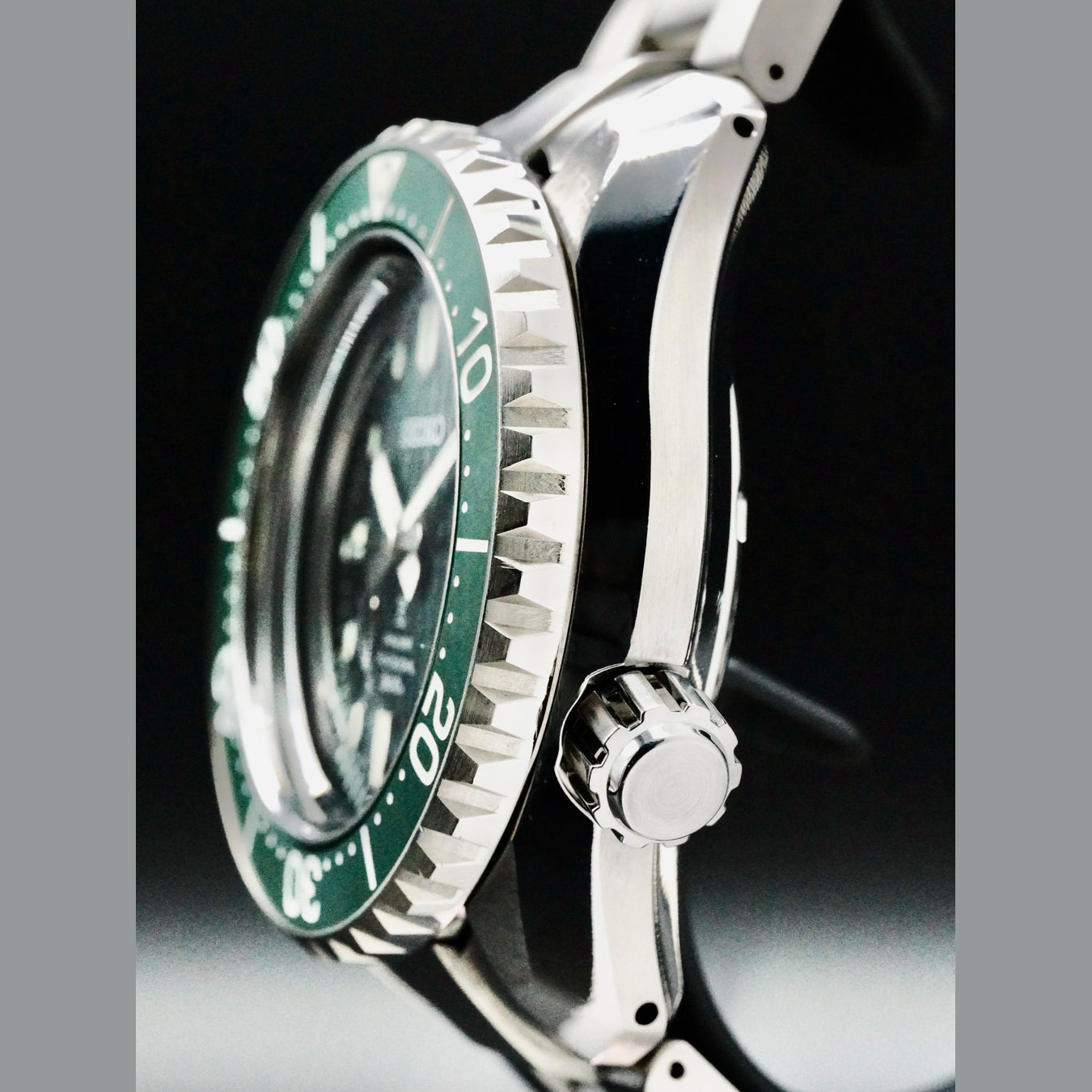 Seiko LX Prospex SNR045 Limited Edition