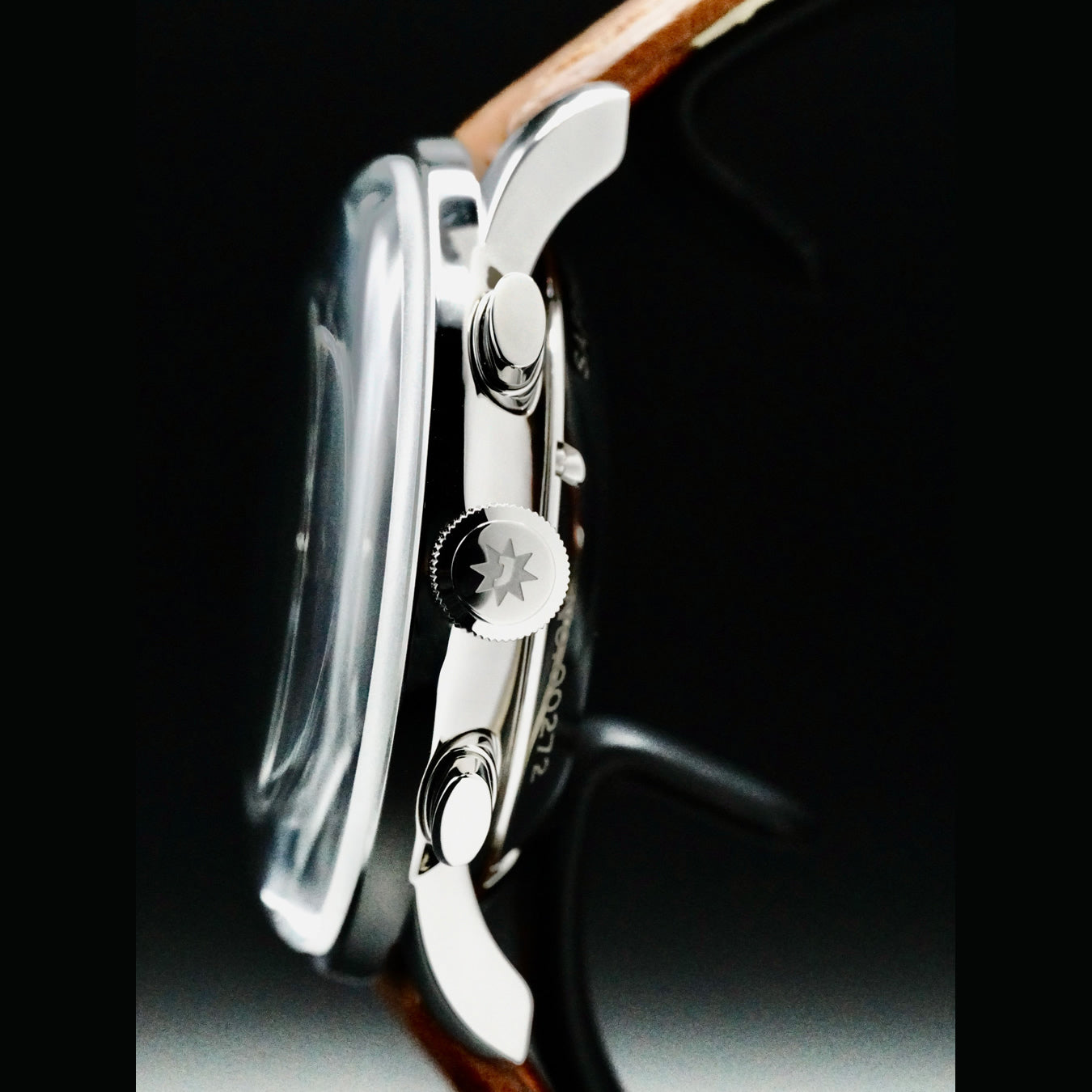 Junghans 027/4224.03 Meister Chronoscope