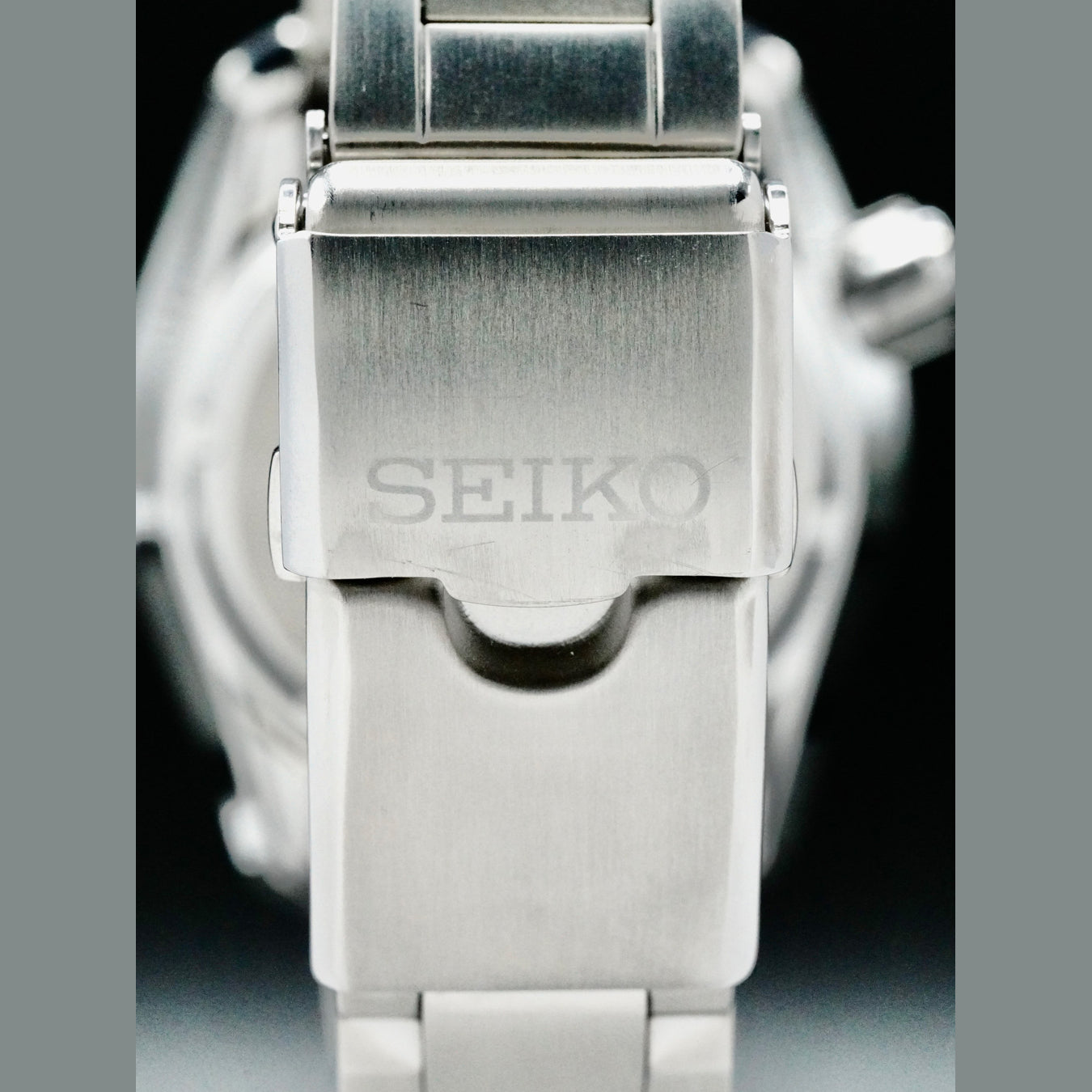 Seiko LX Prospex SNR045 Limited Edition