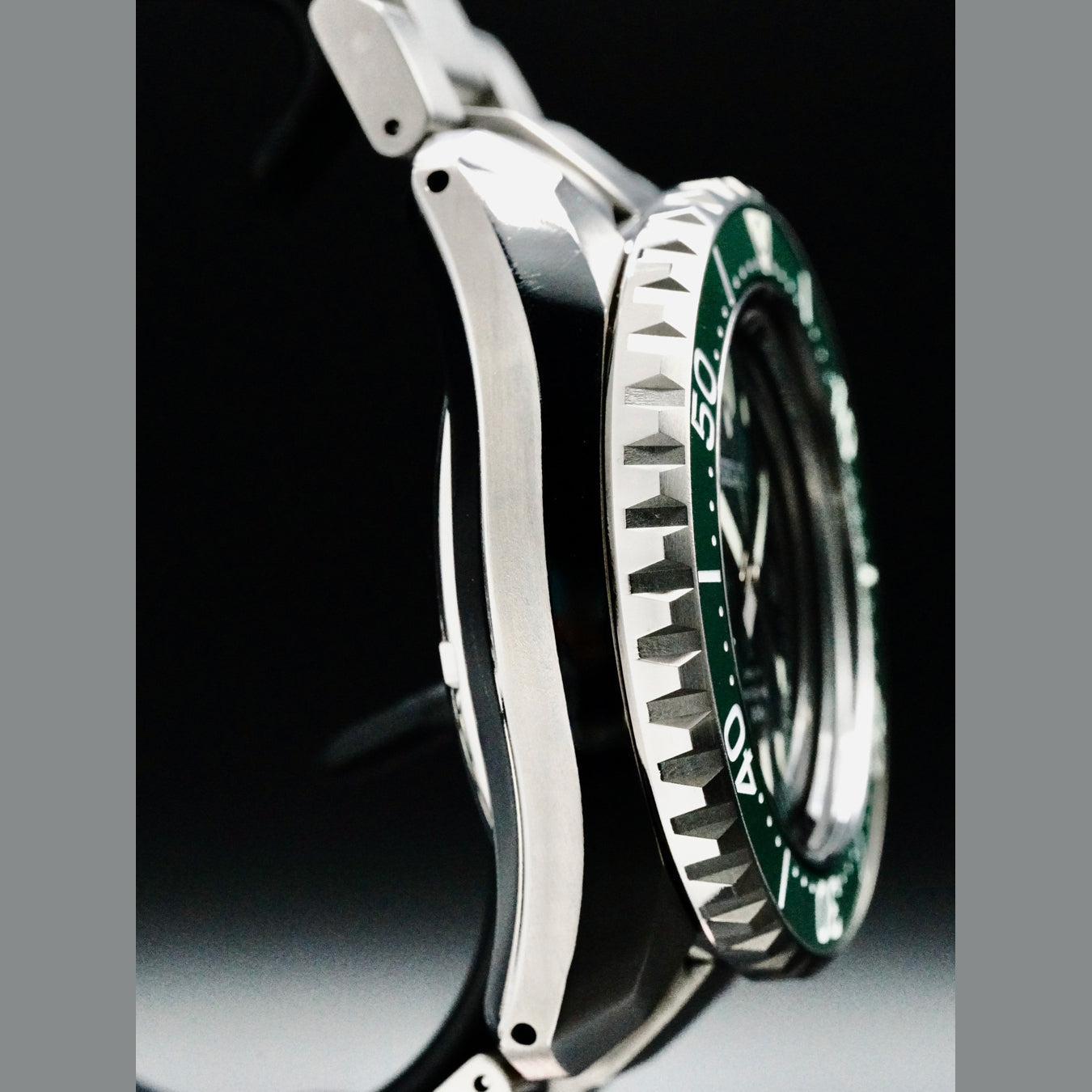 Seiko LX Prospex SNR045 Limited Edition