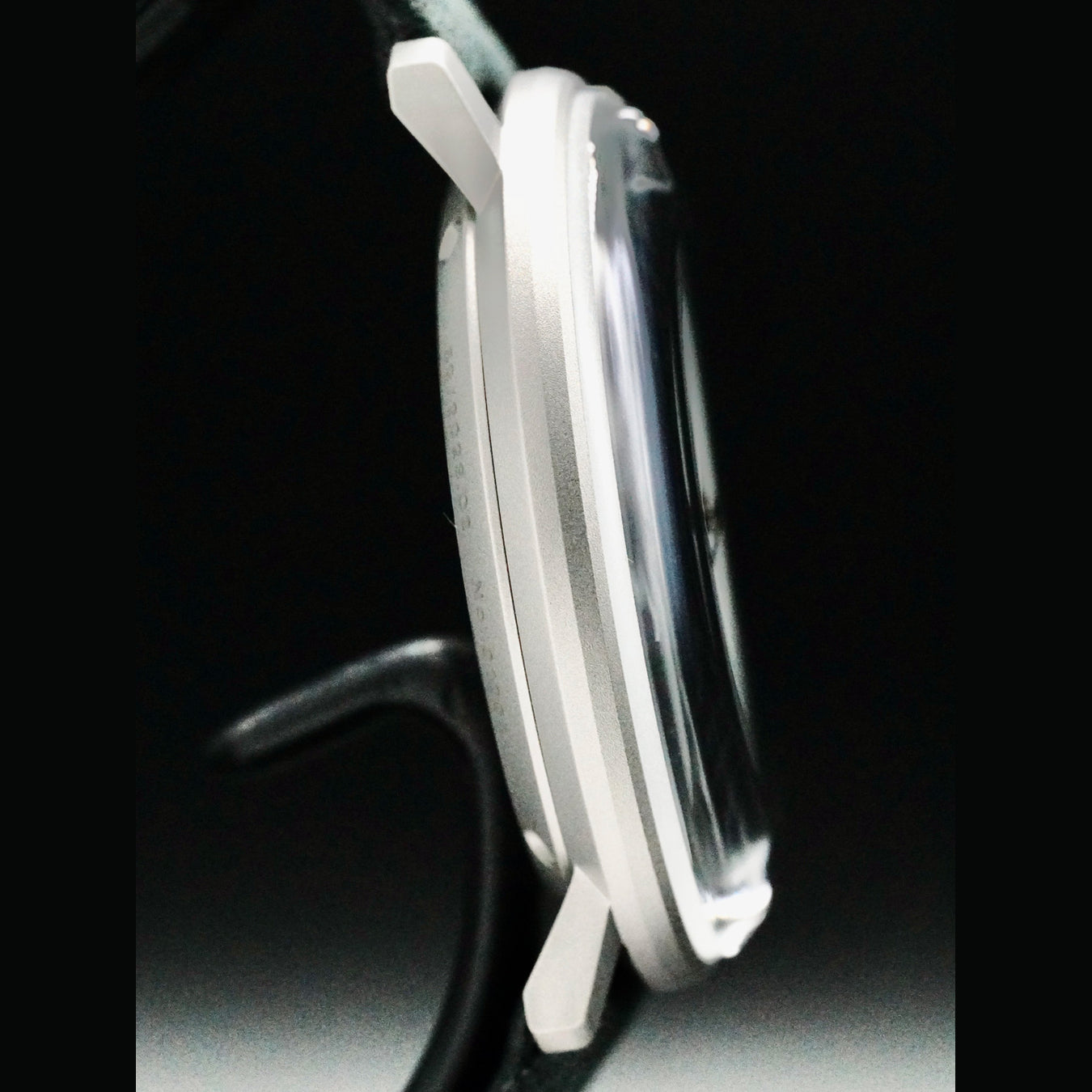 Junghans 059/2023.02 Max Bill Mega Solar