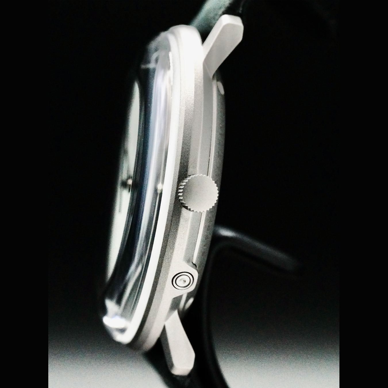 Junghans 059/2023.02 Max Bill Mega Solar