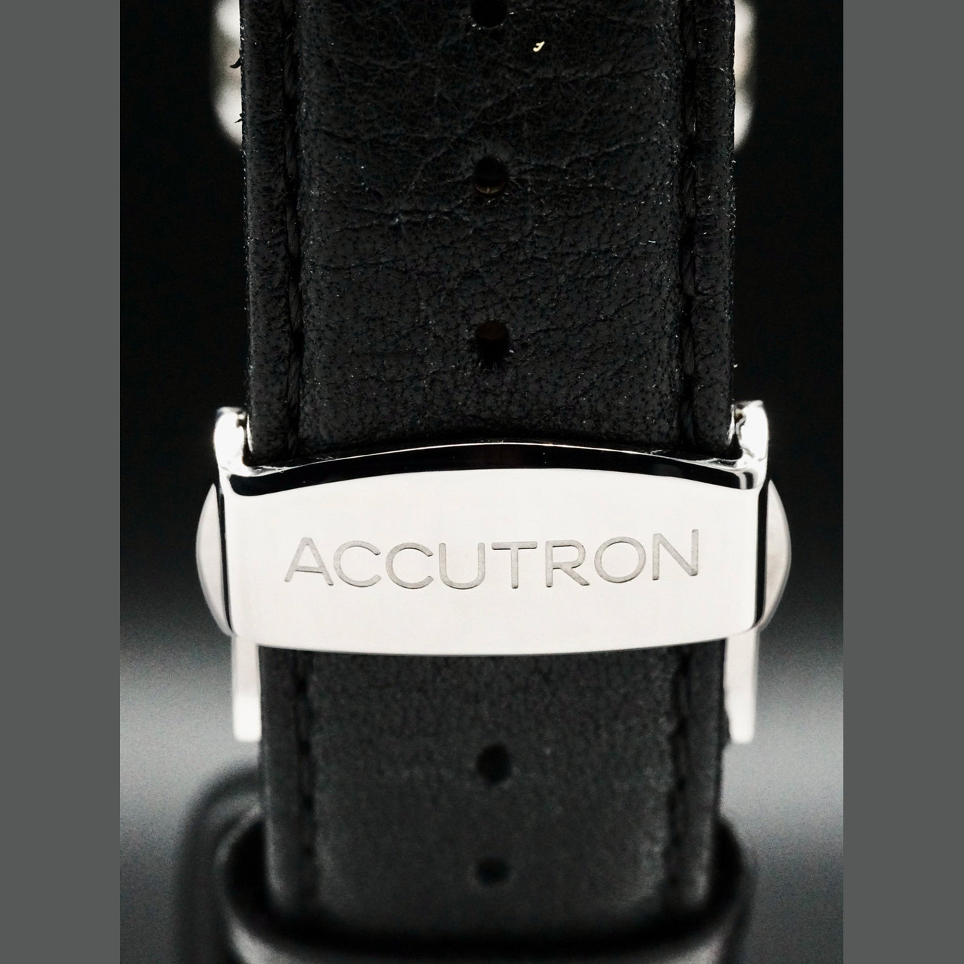 Accutron 2ES6A001 Spaceview 2020
