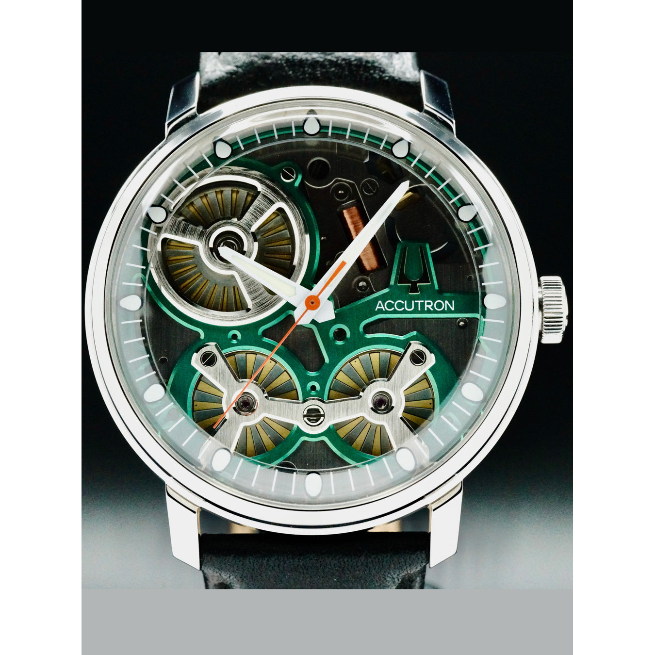 Accutron 2ES6A001 Spaceview 2020