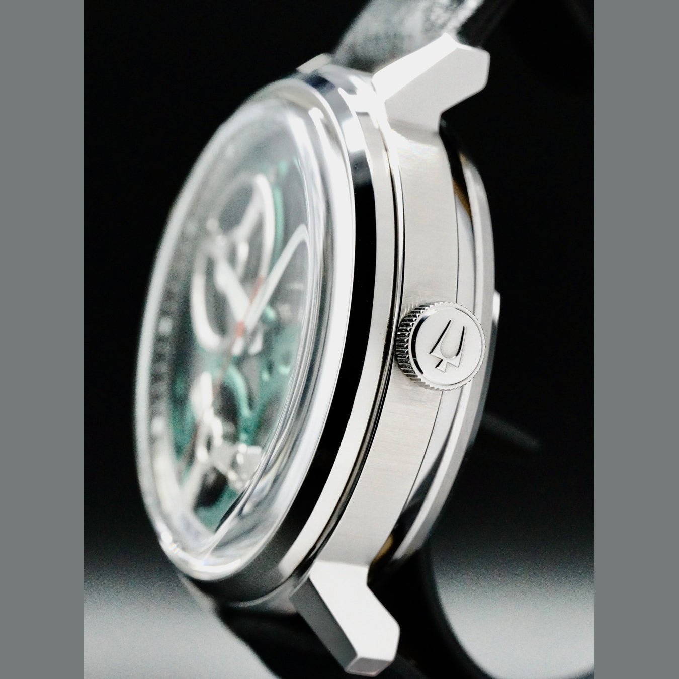 Accutron 2ES6A001 Spaceview 2020